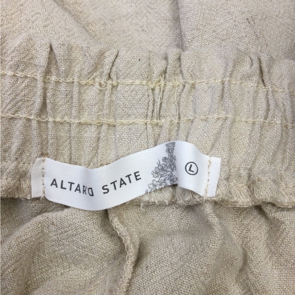 ALTAR’D STATE PANTS, NWT, SIZE LARGE - Picture 5 of 7